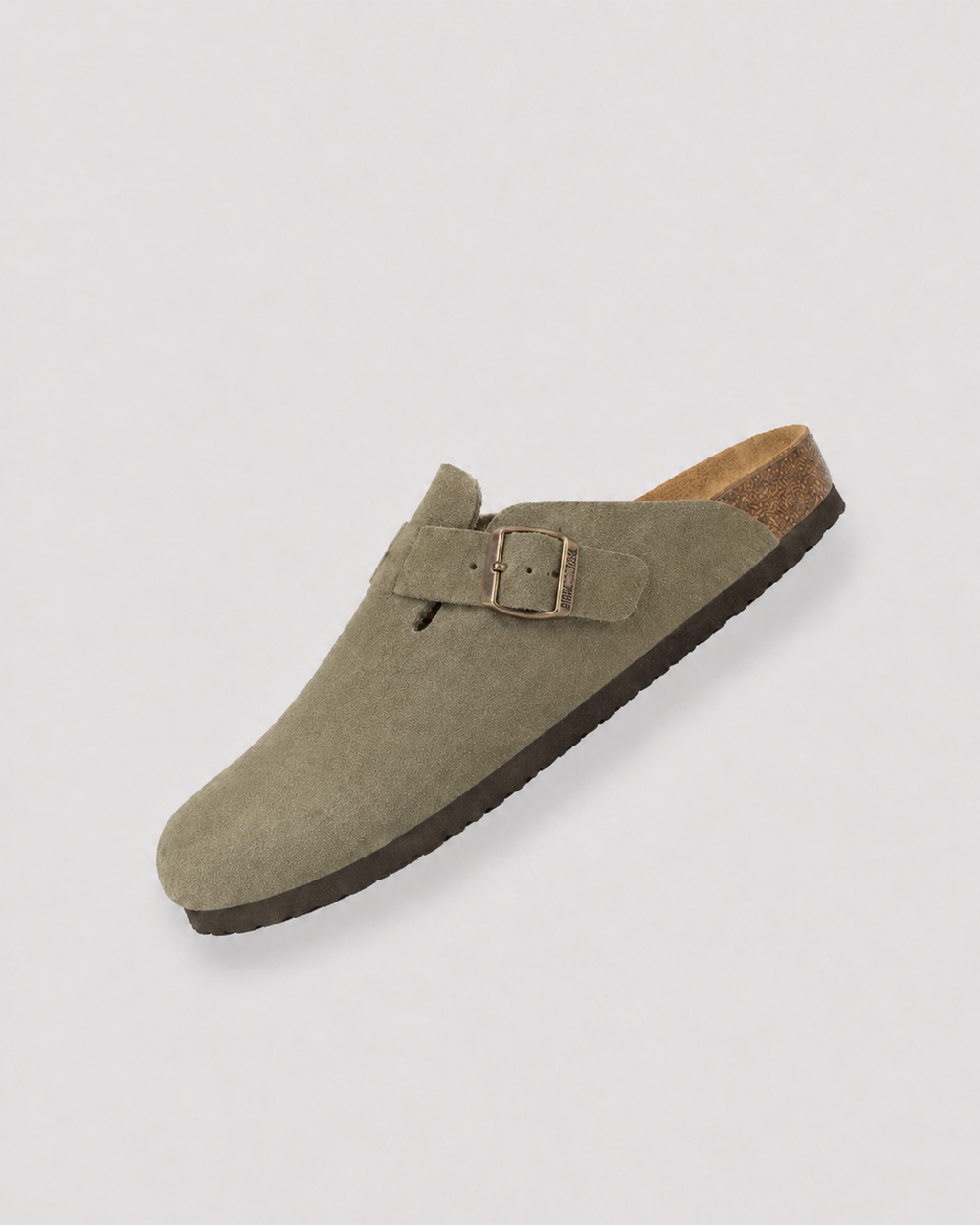 BOSTON SLIPPER