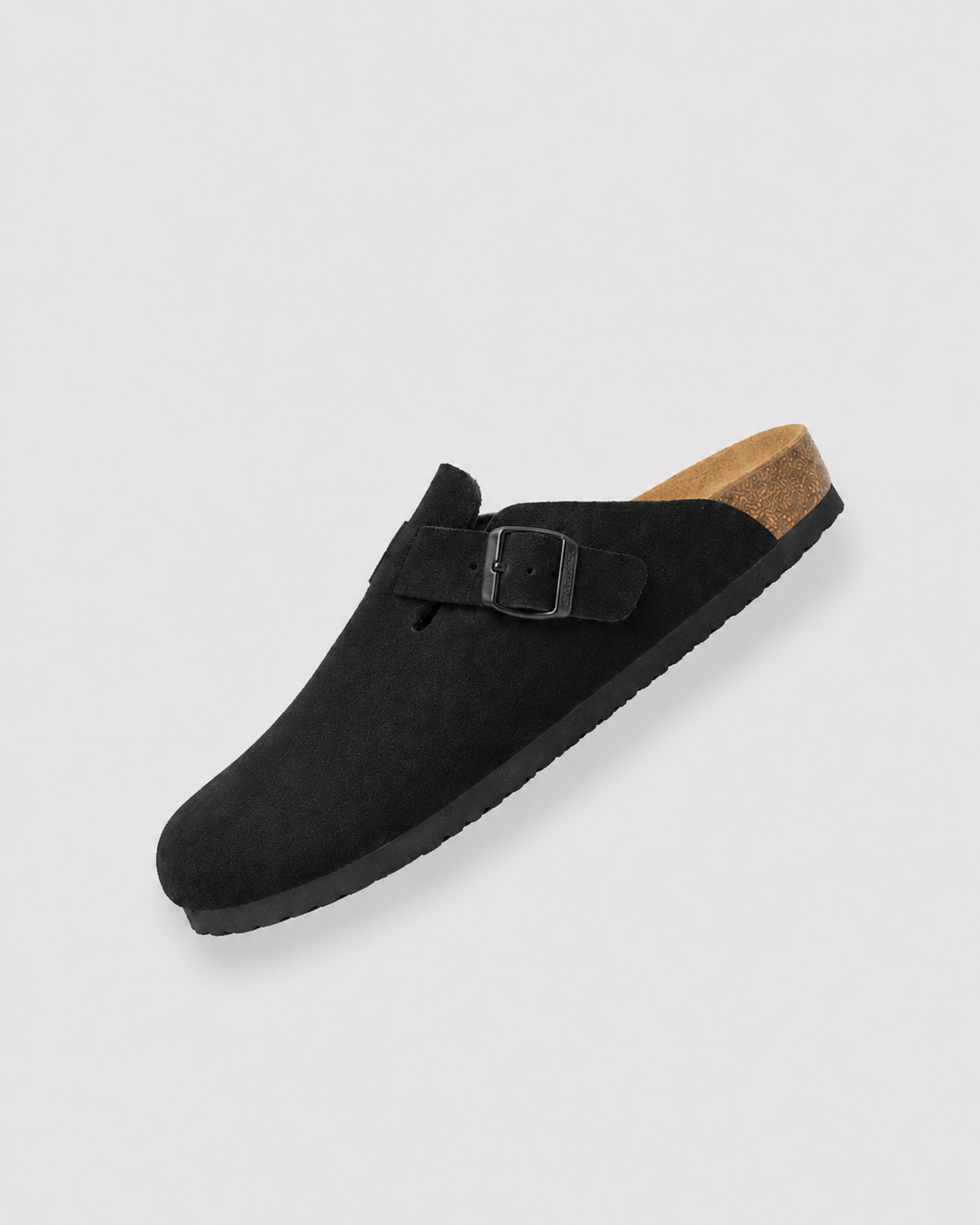 BOSTON SLIPPER