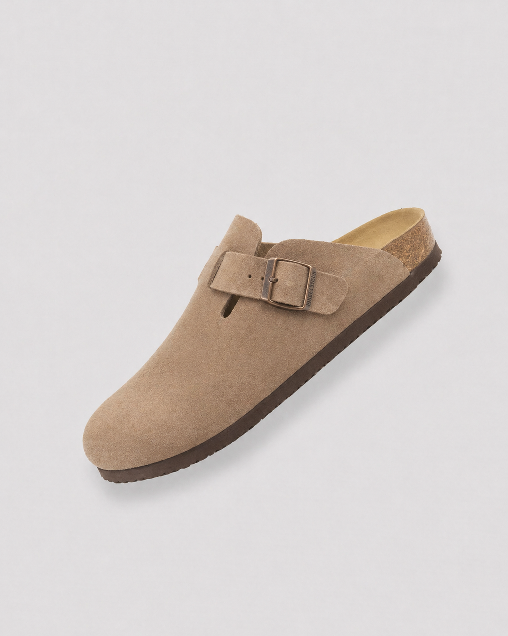 BOSTON SLIPPER
