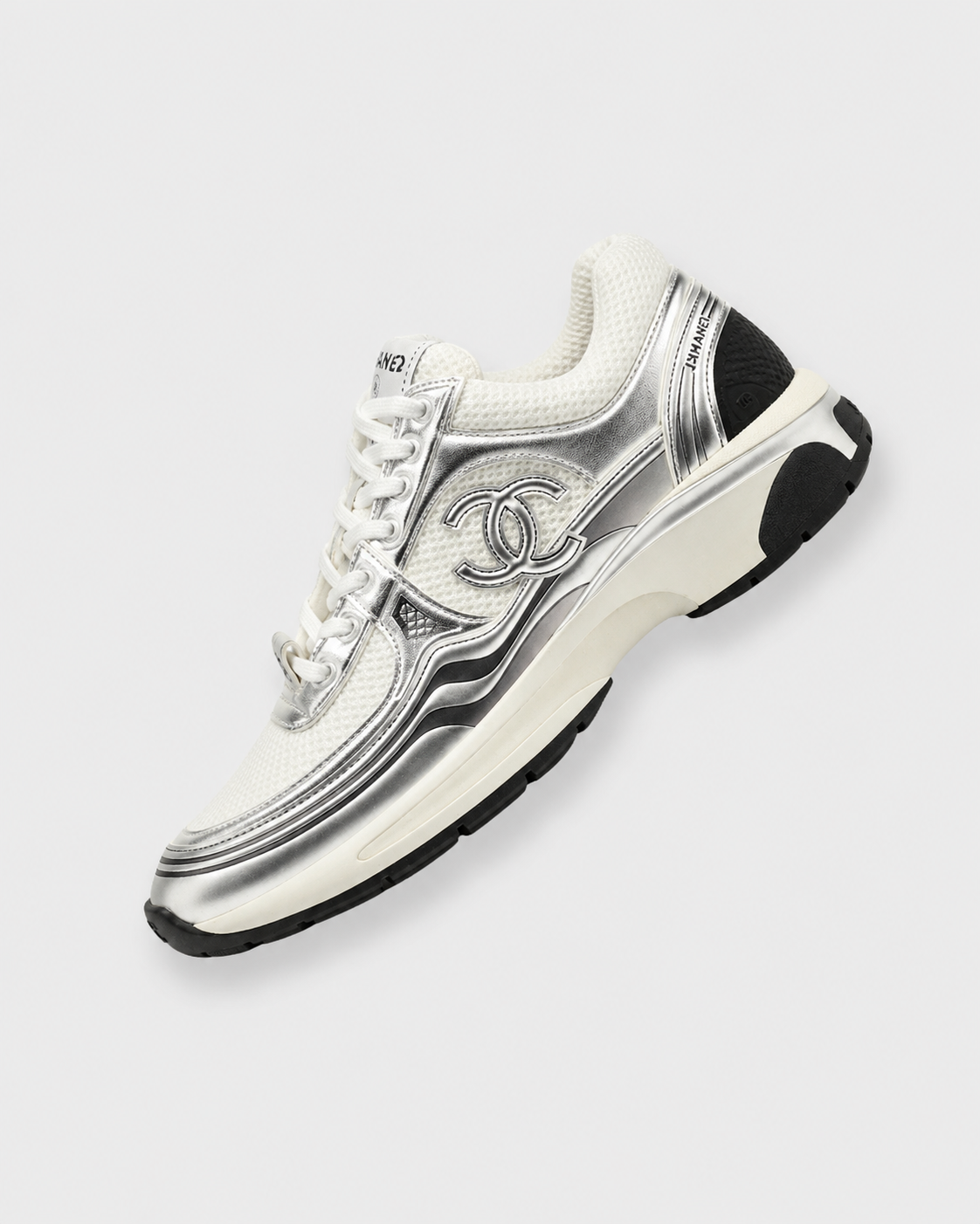 RUNNER SNEAKER