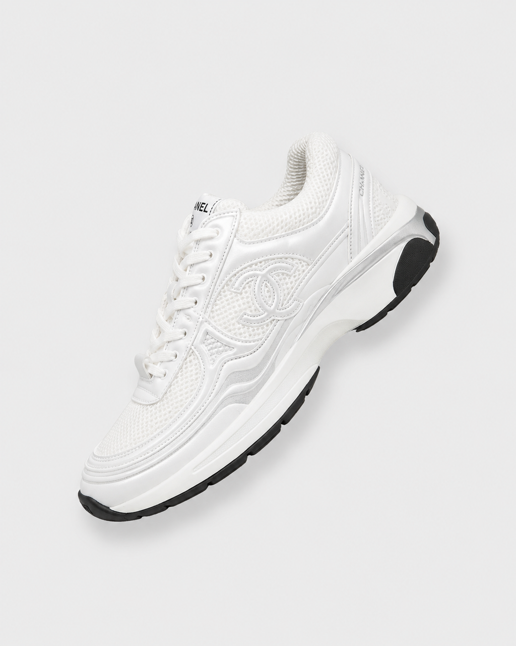 RUNNER SNEAKER