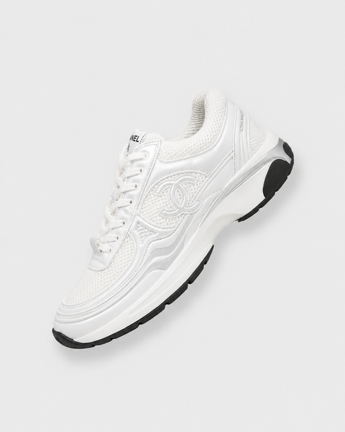 RUNNER SNEAKER