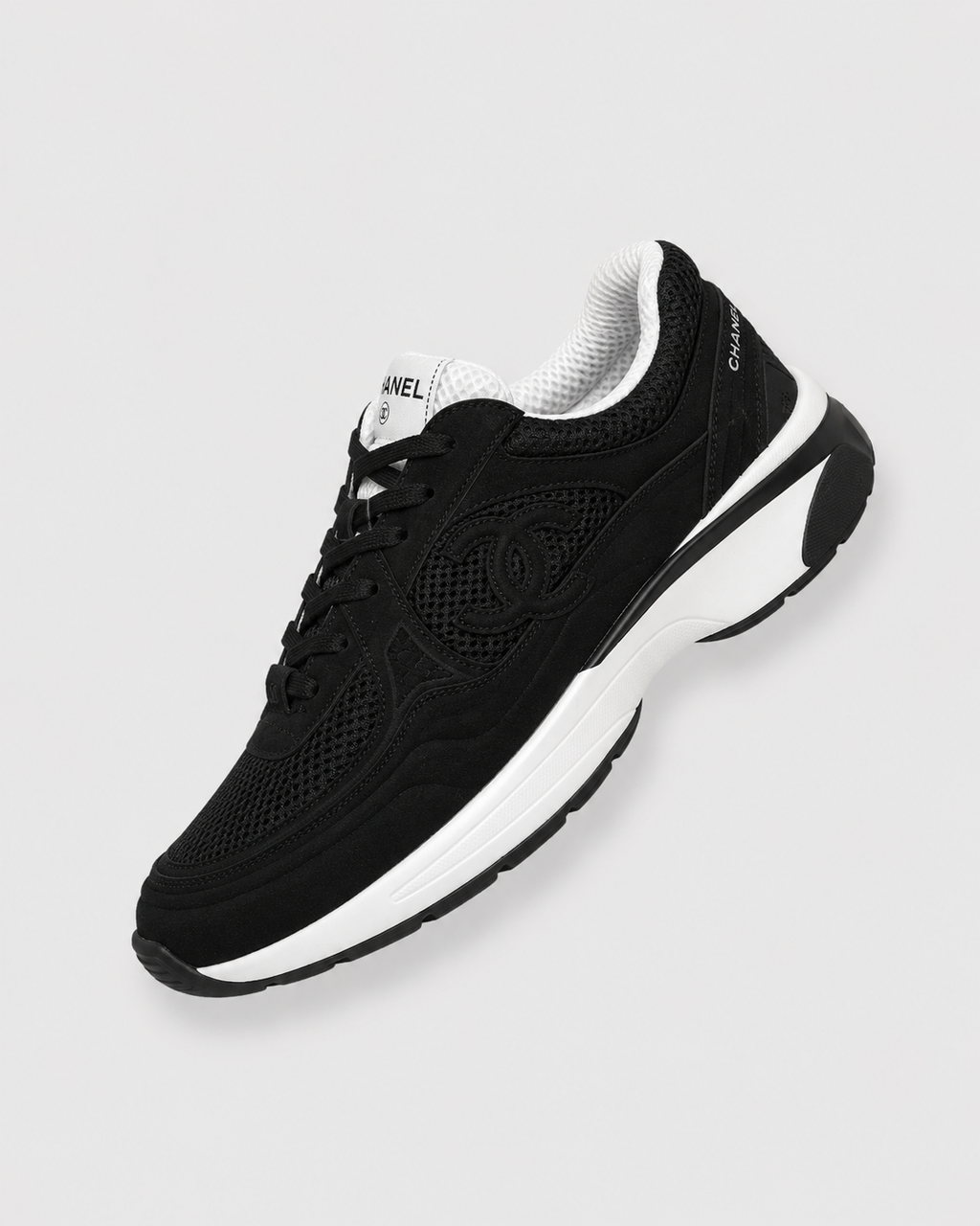 RUNNER SNEAKER