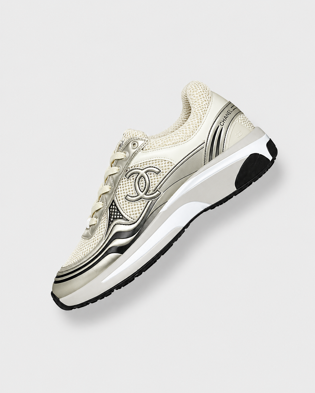 RUNNER SNEAKER