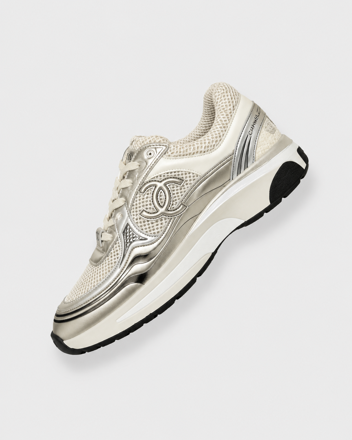RUNNER SNEAKER
