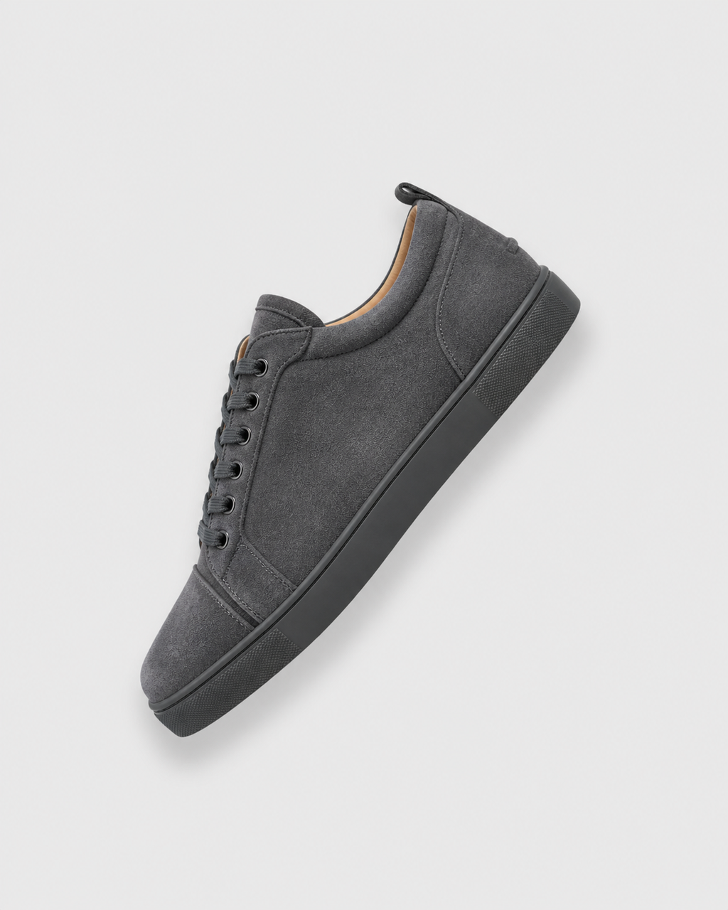 LOUIS SUEDE SNEAKER