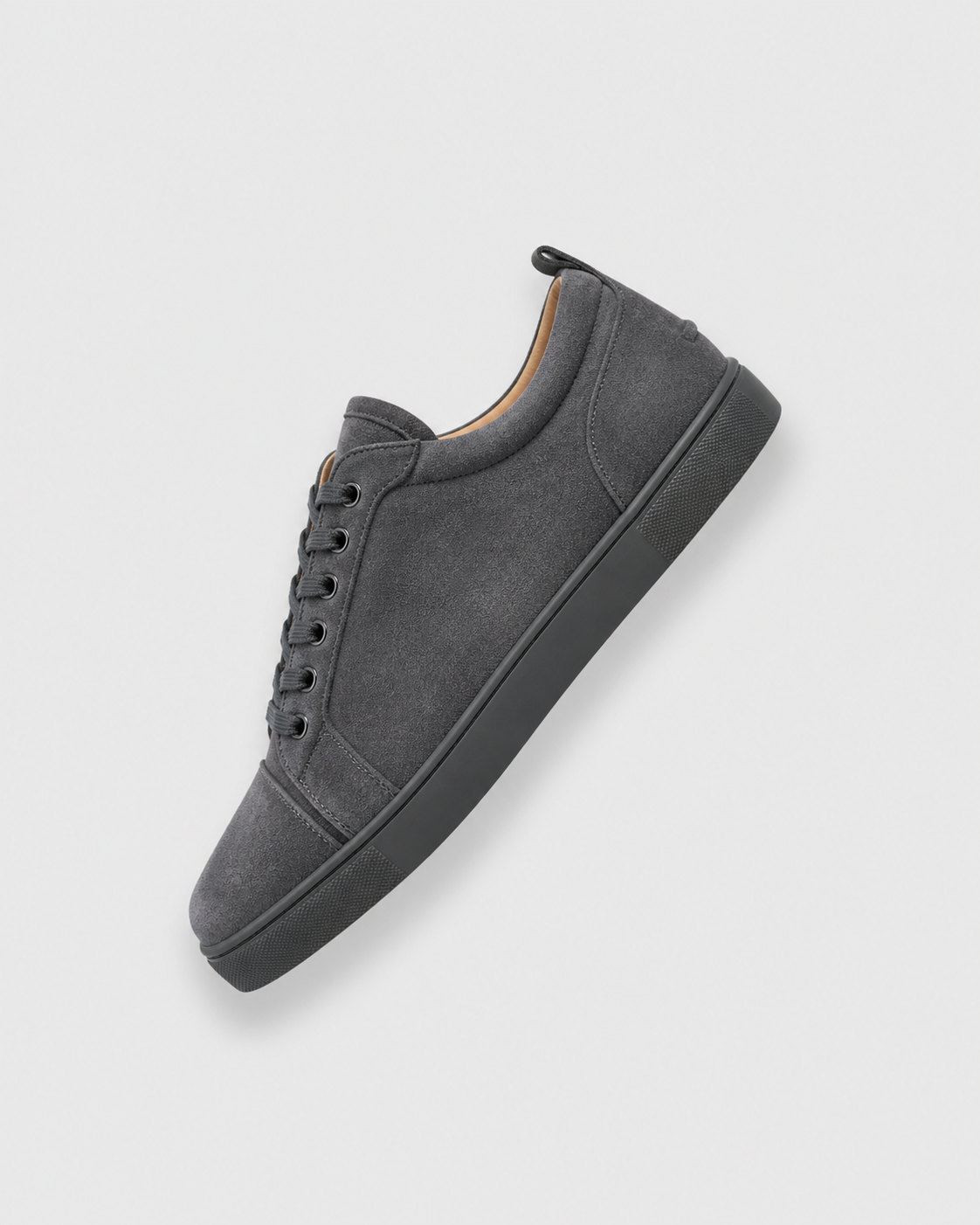 LOUIS SUEDE SNEAKER
