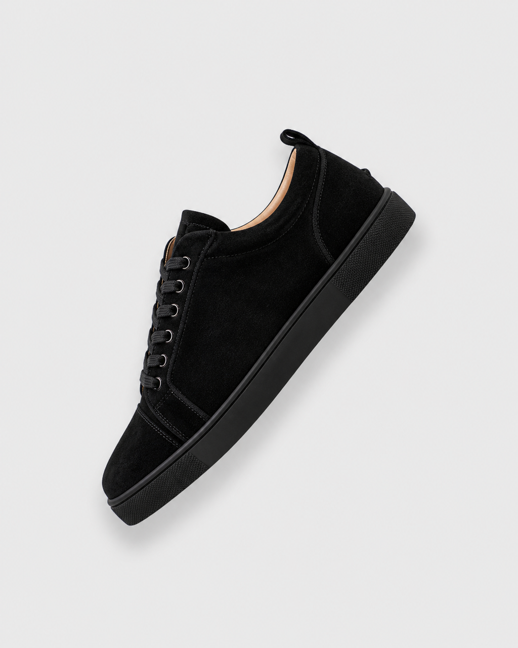 LOUIS SUEDE SNEAKER