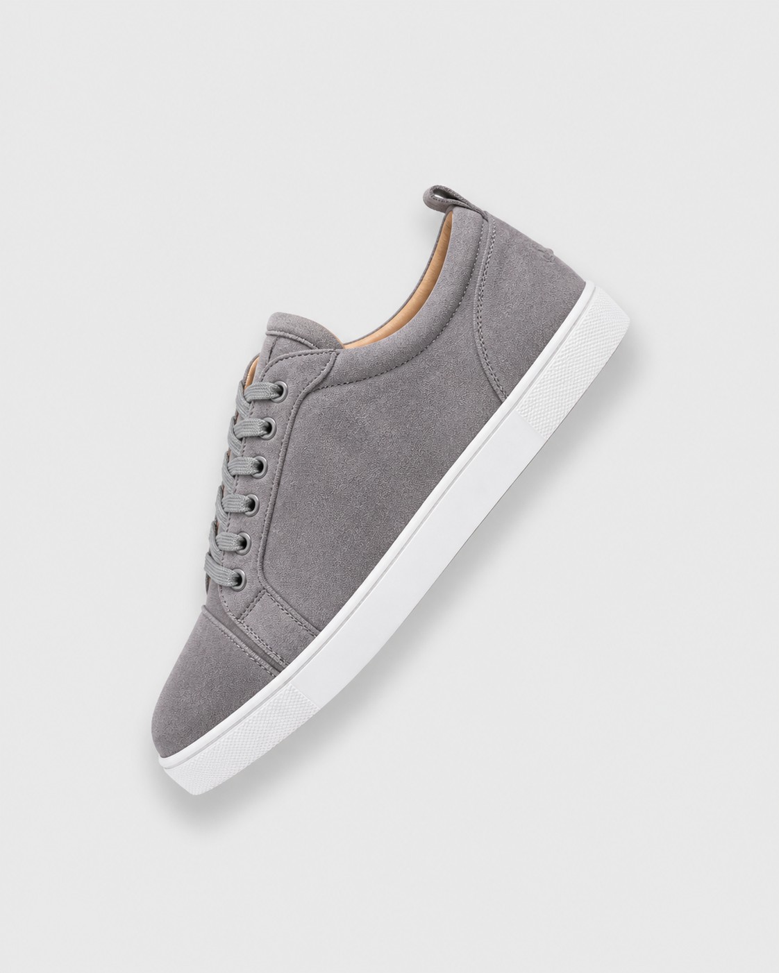 LOUIS SUEDE SNEAKER