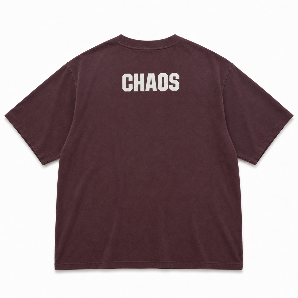 MXX WASHED TEE