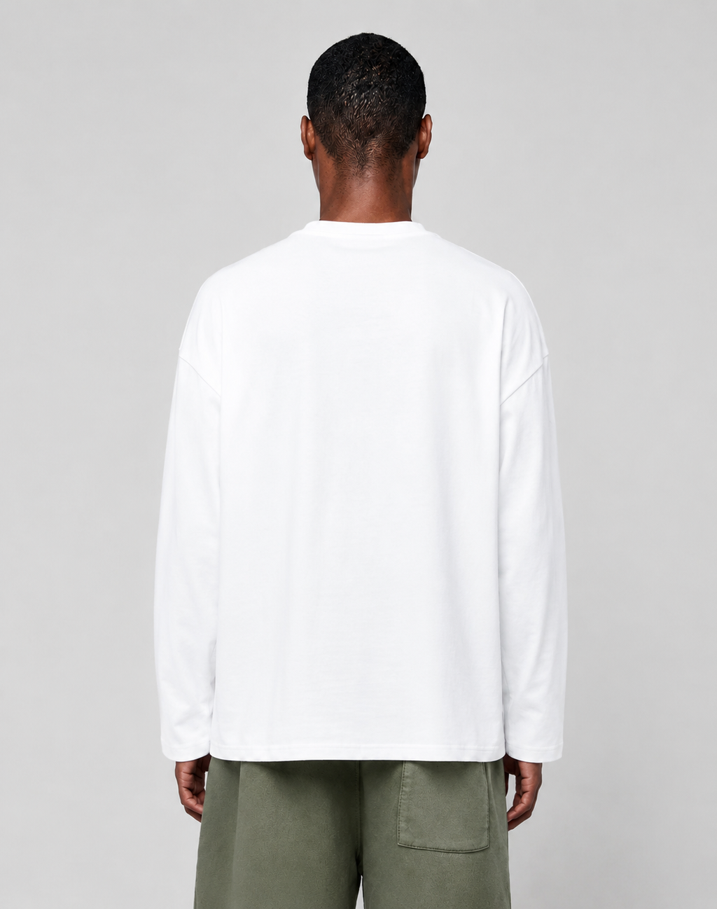 MY GIRLFRIEND LONGSLEEVE