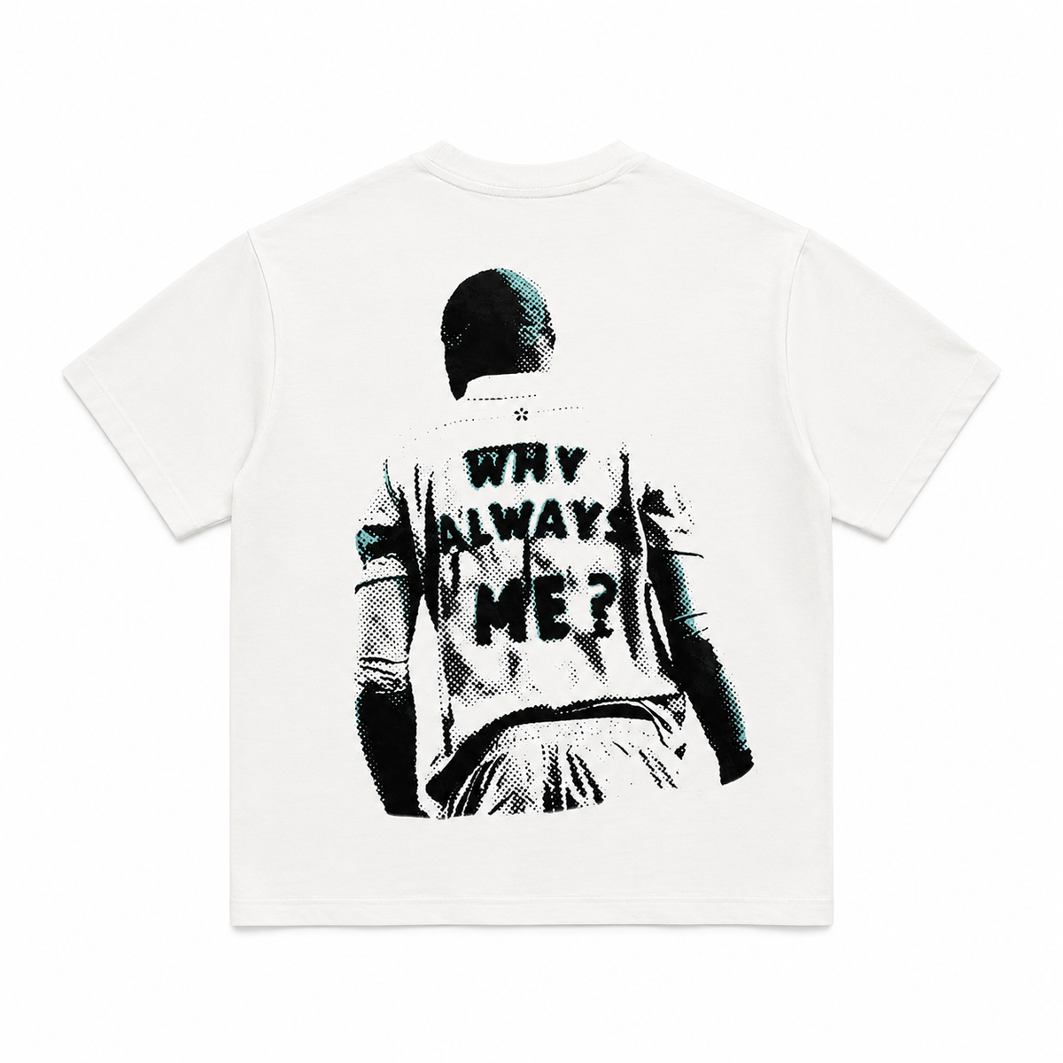 ALWAYS ME TEE
