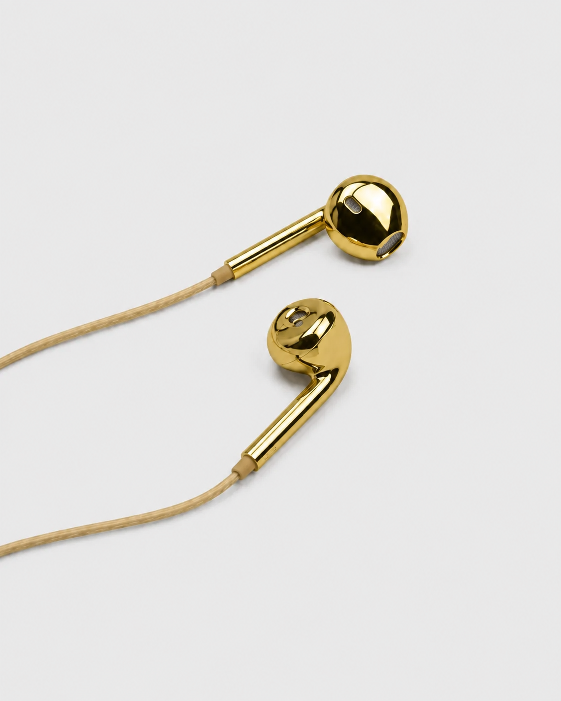 WIRED CHROMEBUDS