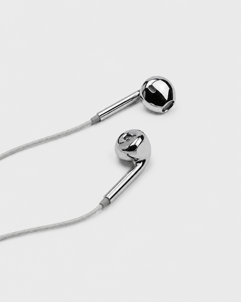 WIRED CHROMEBUDS