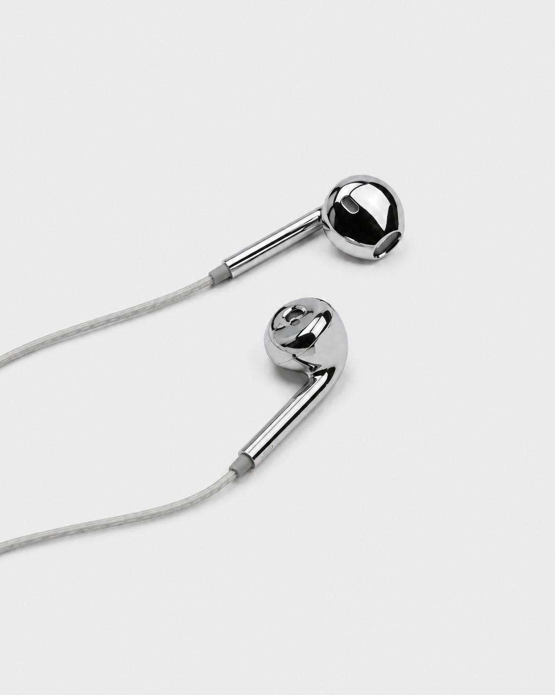 WIRED CHROMEBUDS