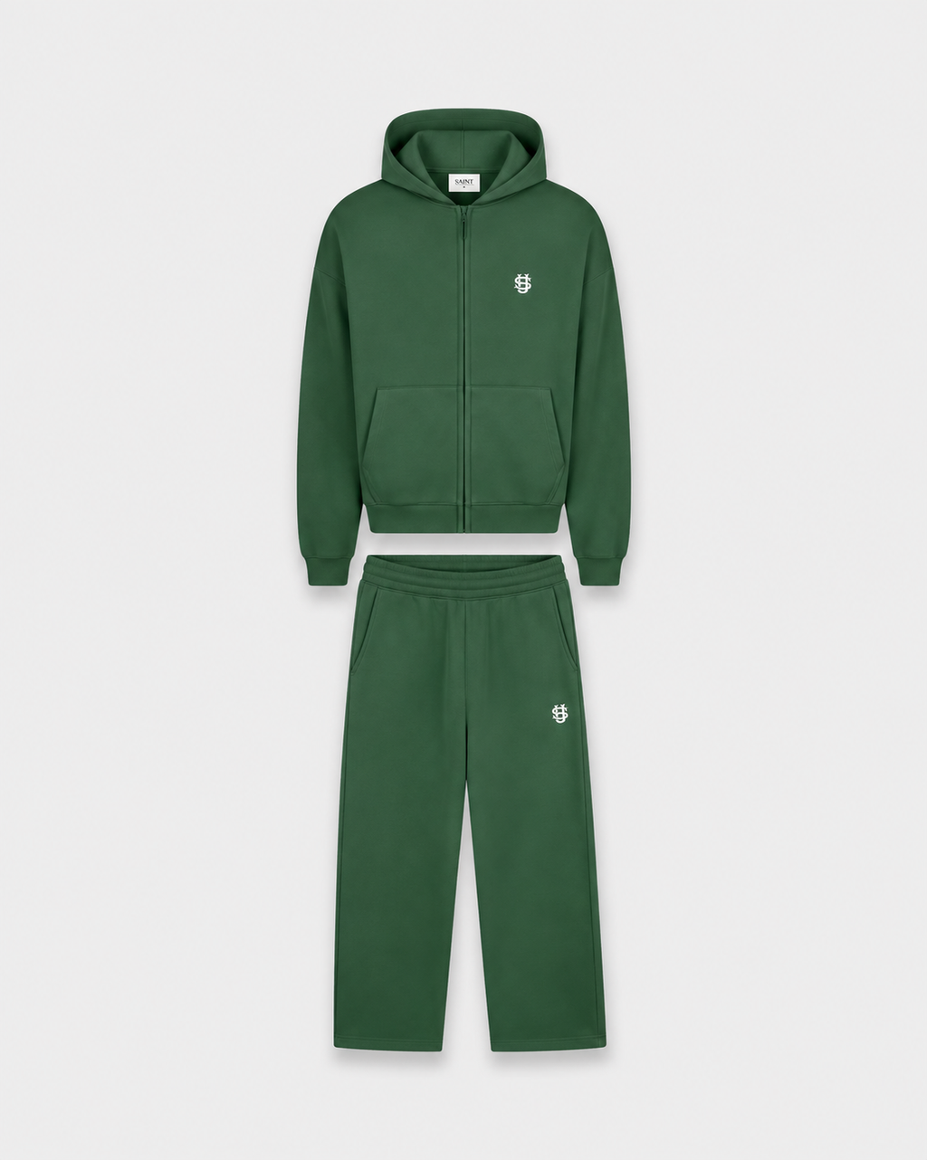 S.U. TRACKSUIT