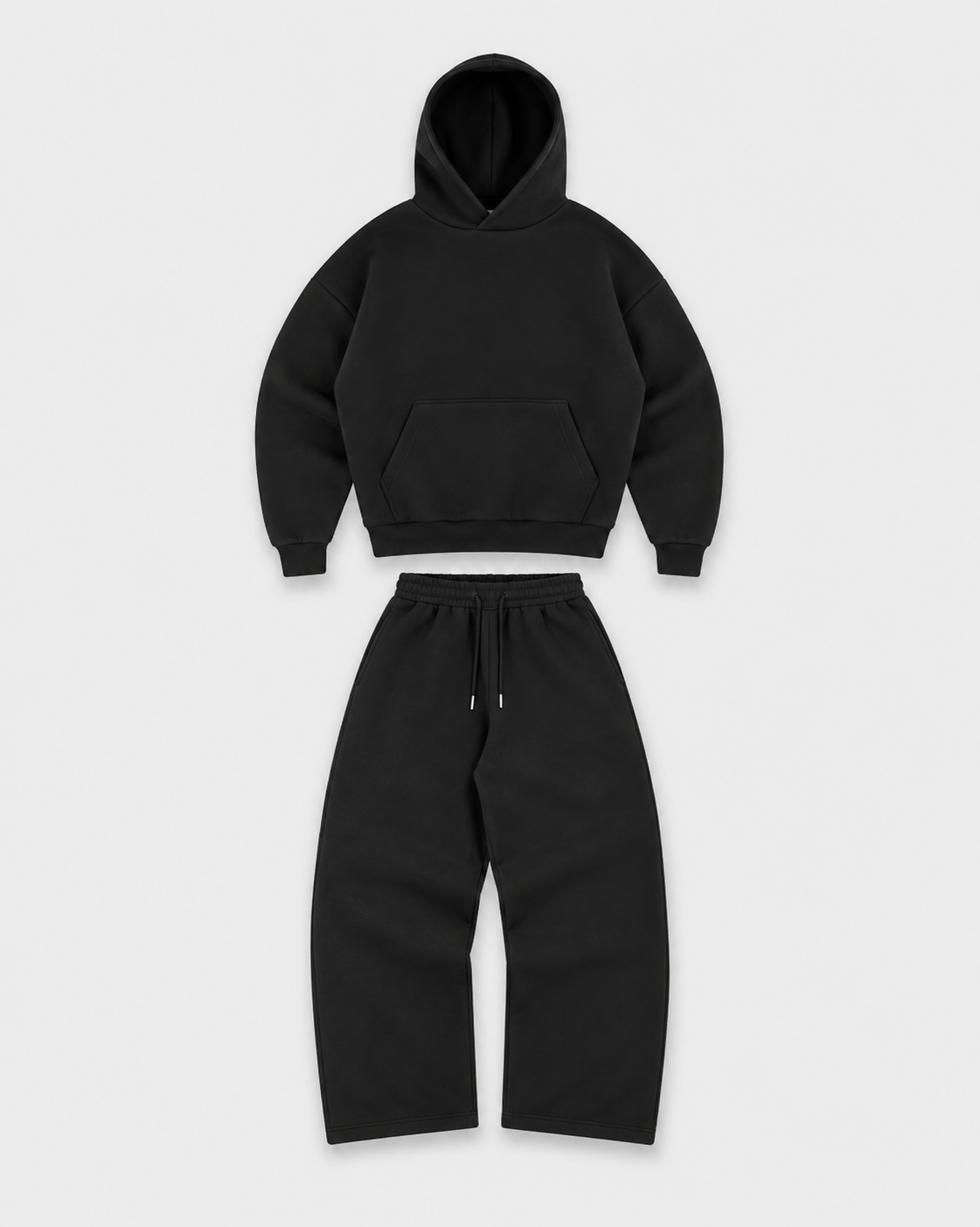 MINIMALIST TRACKSUIT