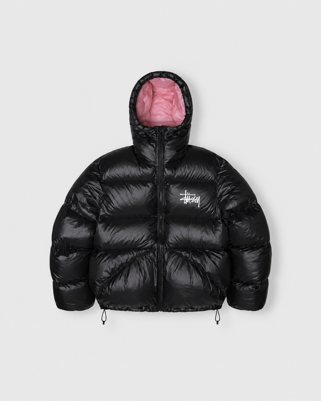 PUFFER JACKET UNISEX