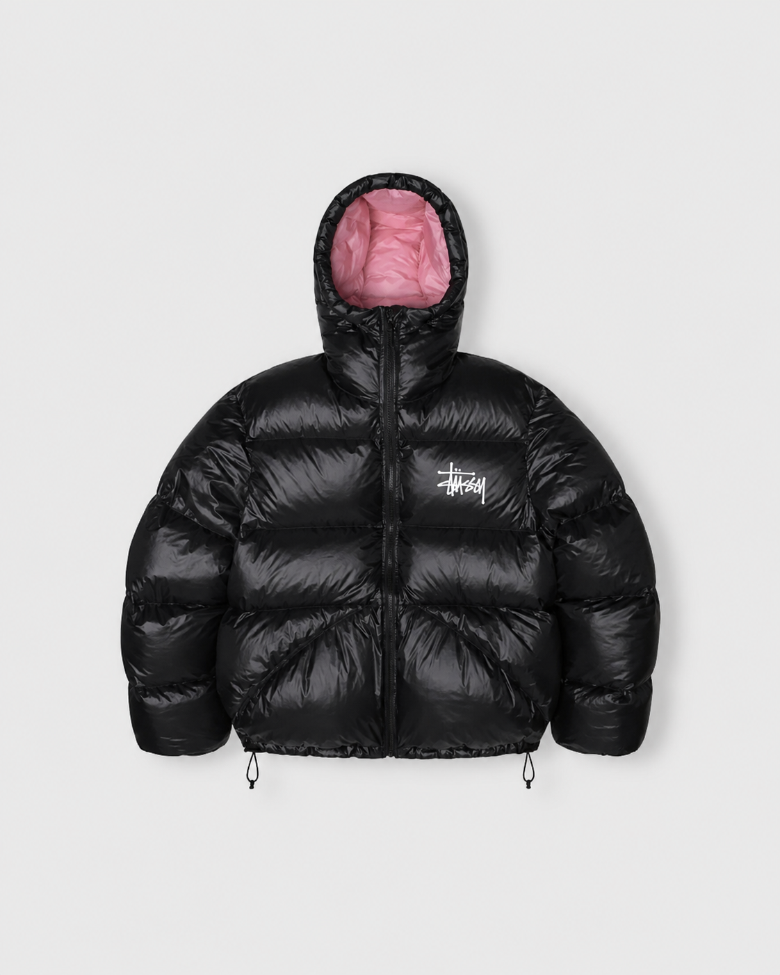 PUFFER JACKET UNISEX