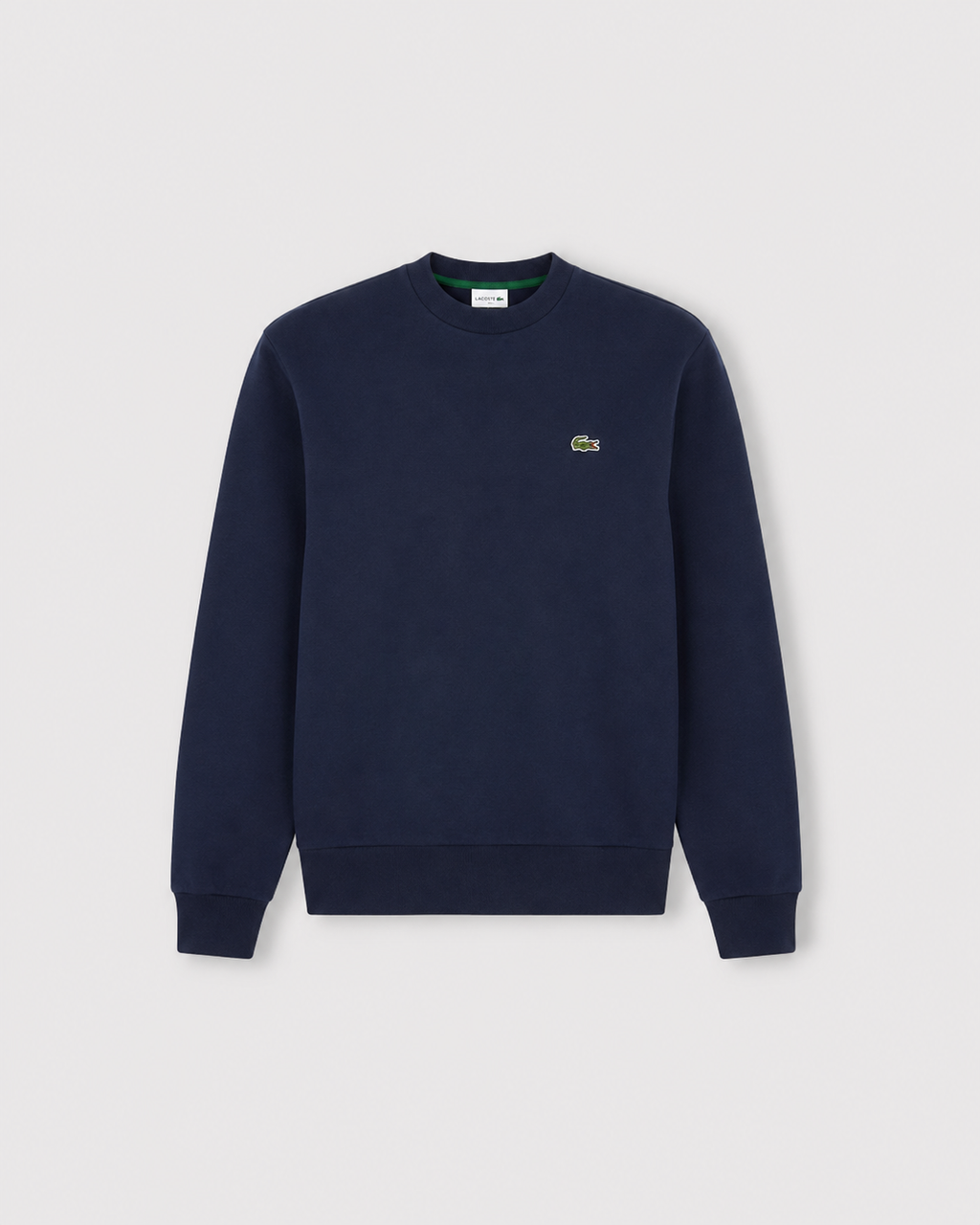 CROC SWEATER MULTICOLOR