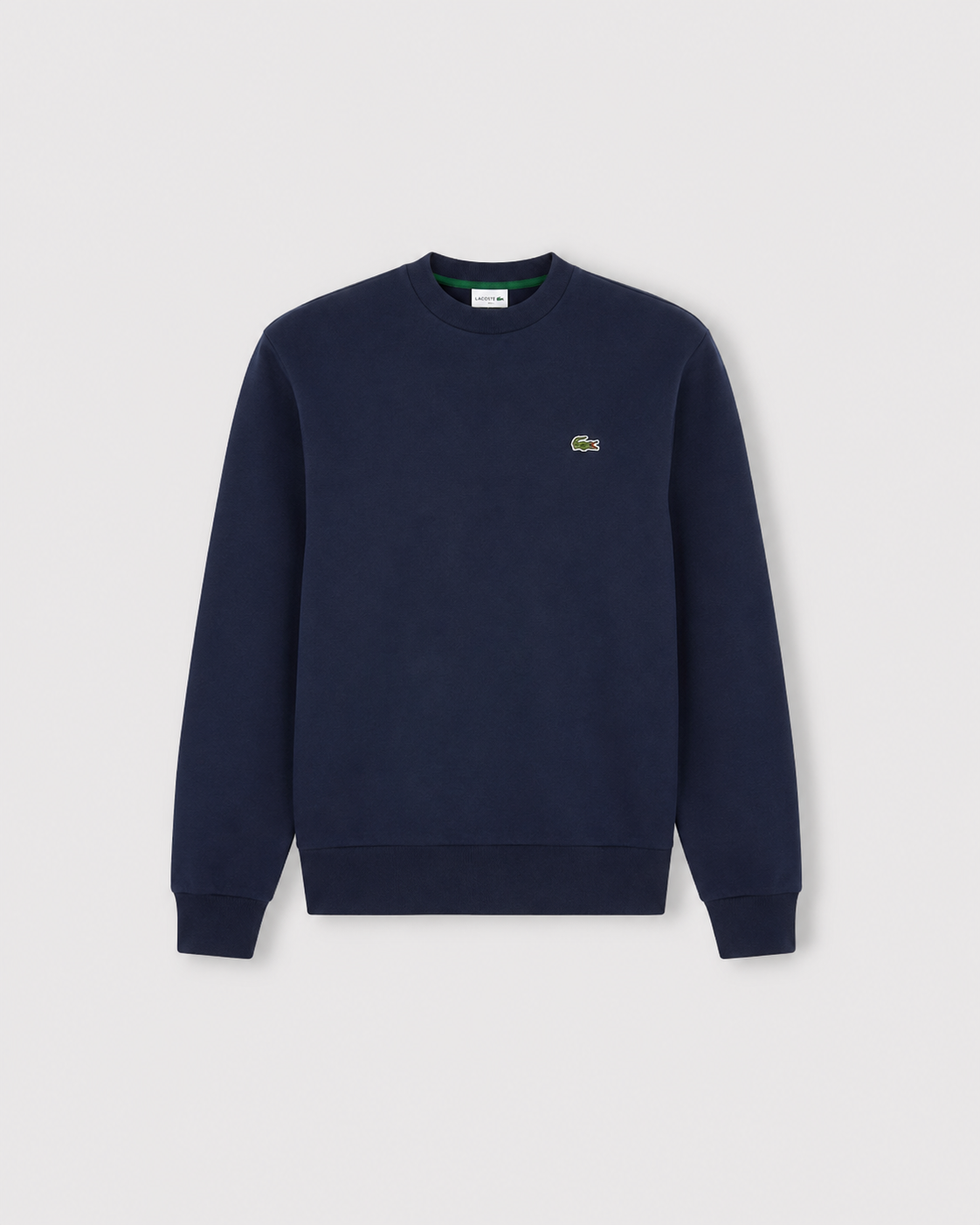 CROC SWEATER MULTICOLOR