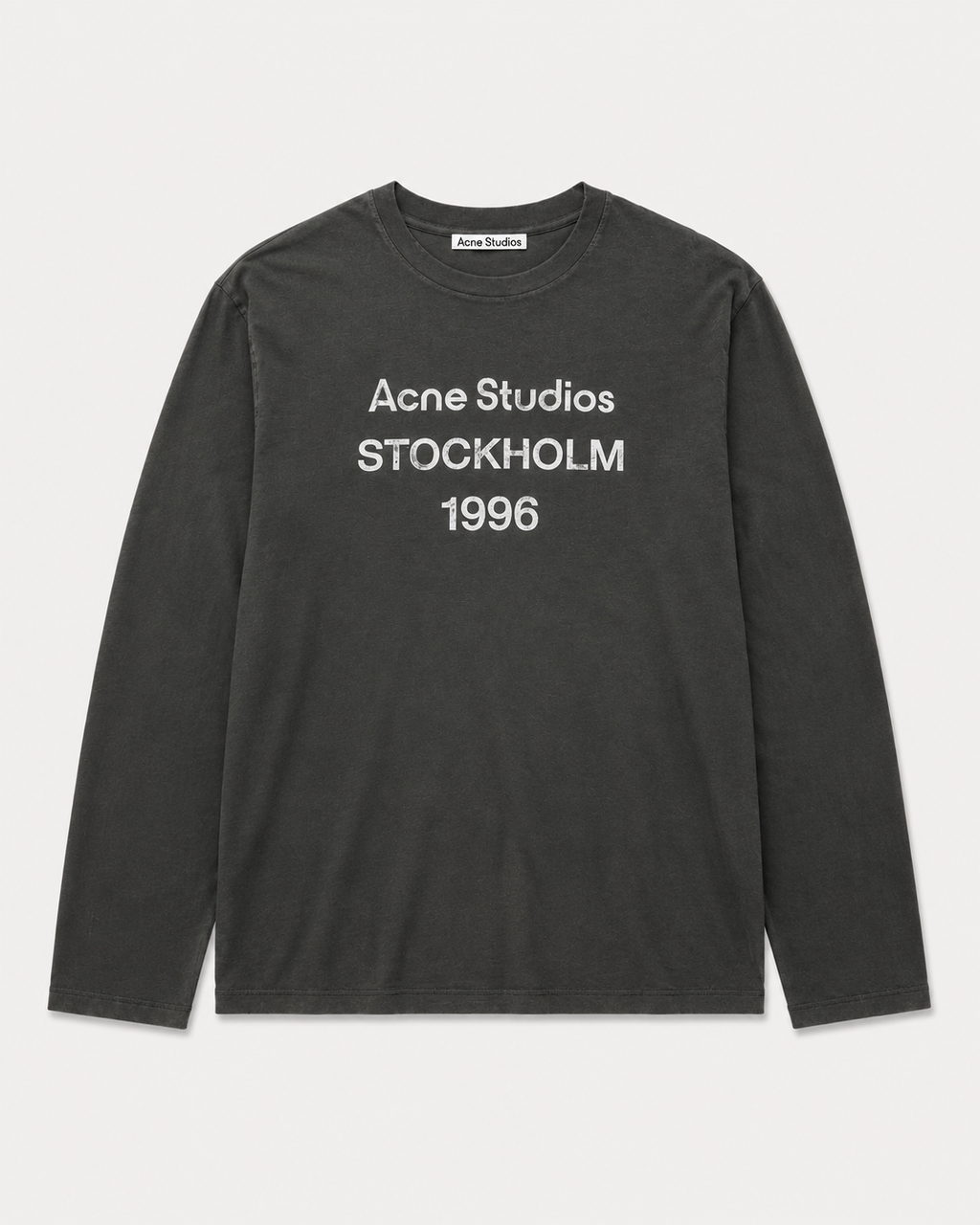ACNE LONGSLEEVE