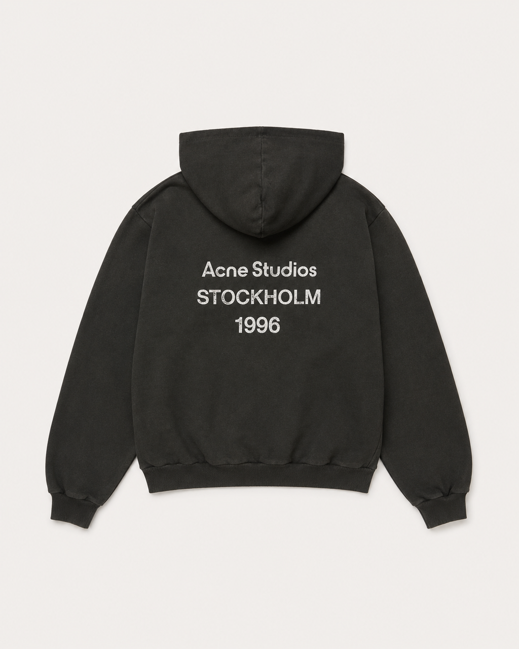 ACNE HOODIE