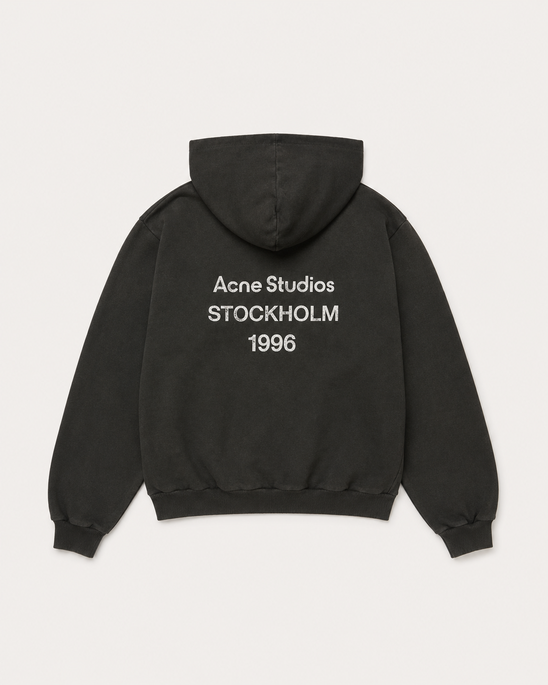 ACNE HOODIE