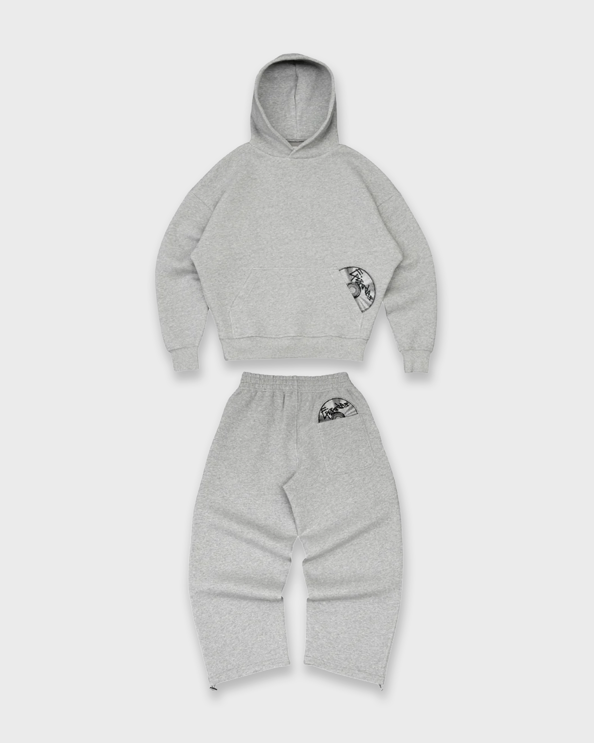 DISC TRACKSUIT