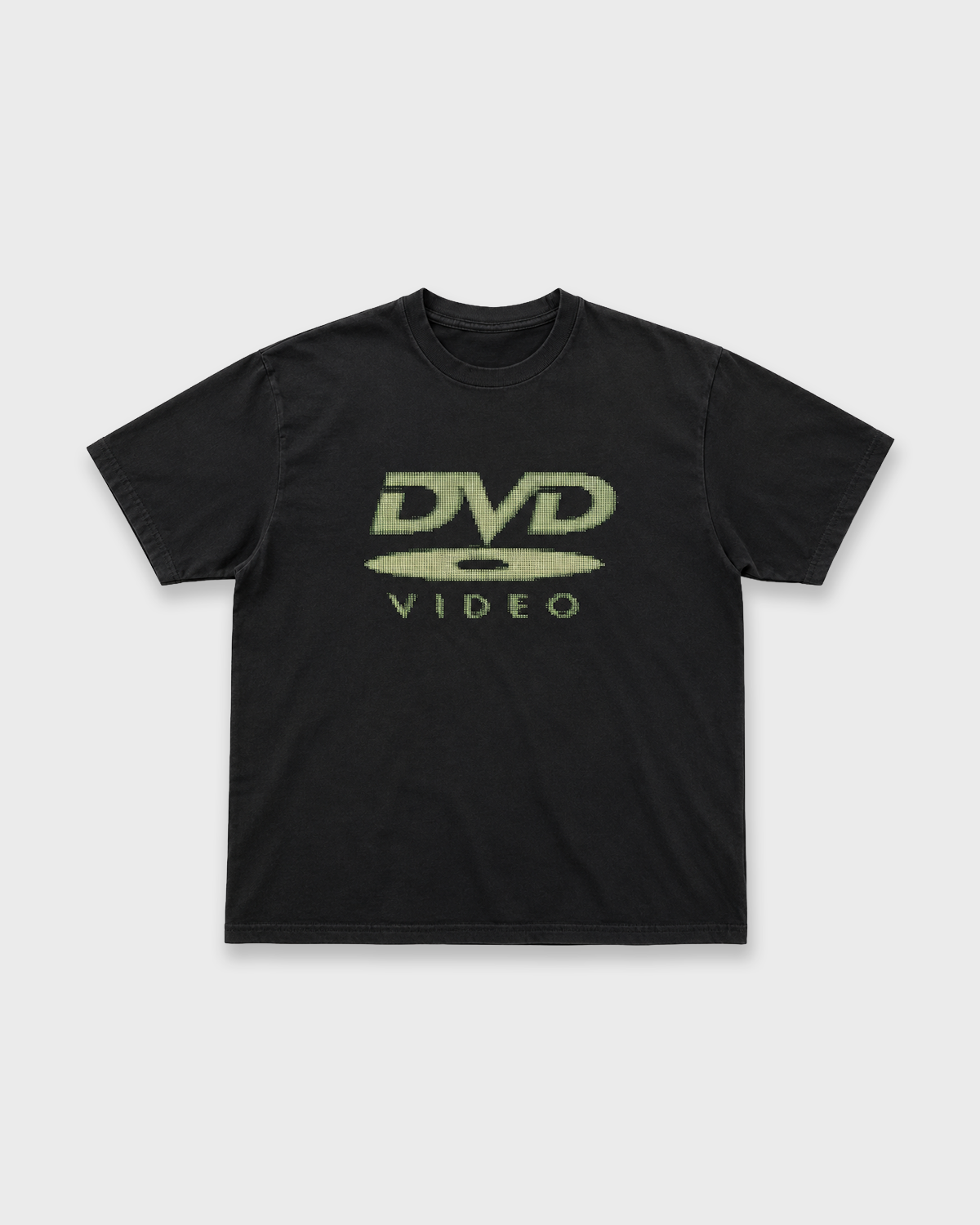 DVD TEE