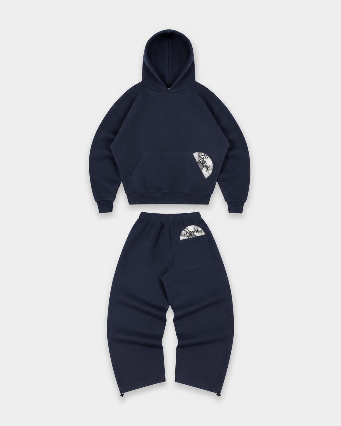 DISC TRACKSUIT