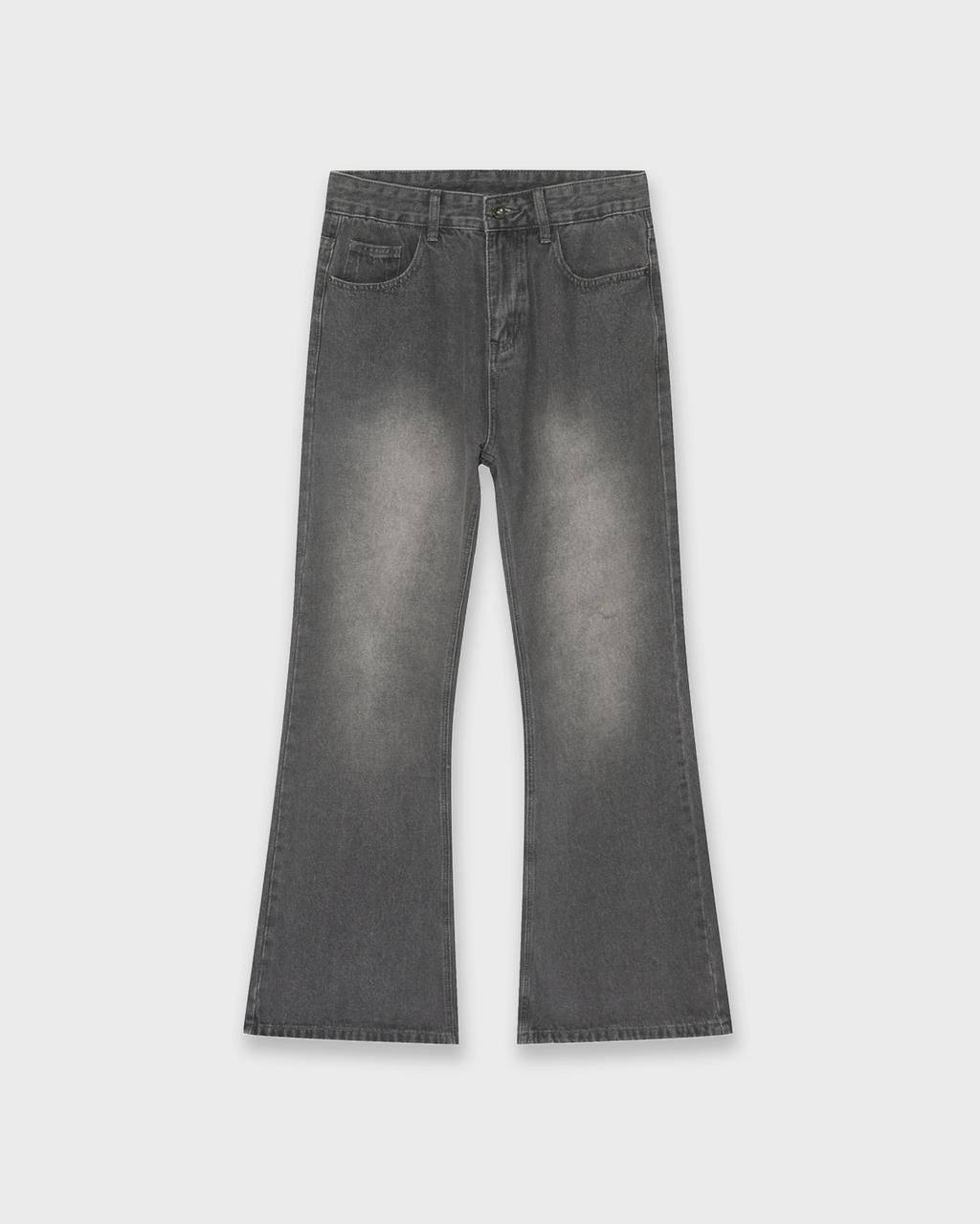 ECLIPSE FLARED DENIM