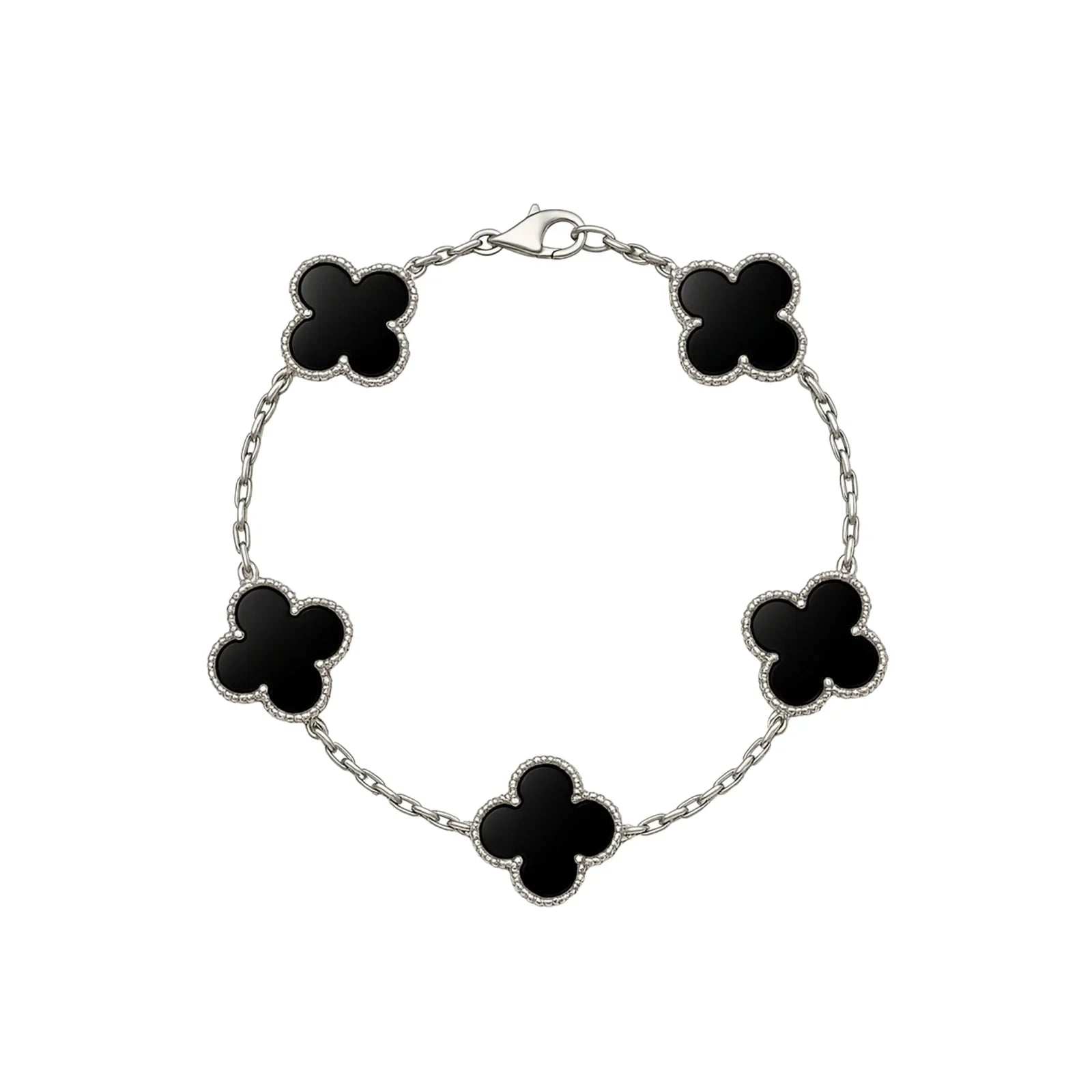 FLOWER GOLDEN BRACELET