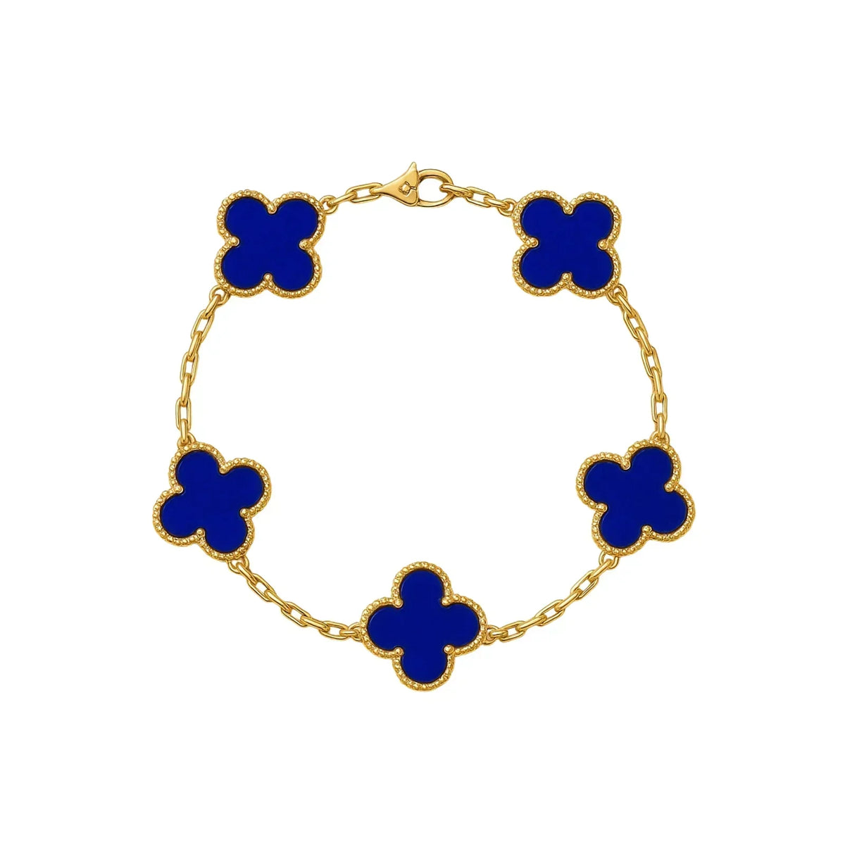 FLOWER BRACELET
