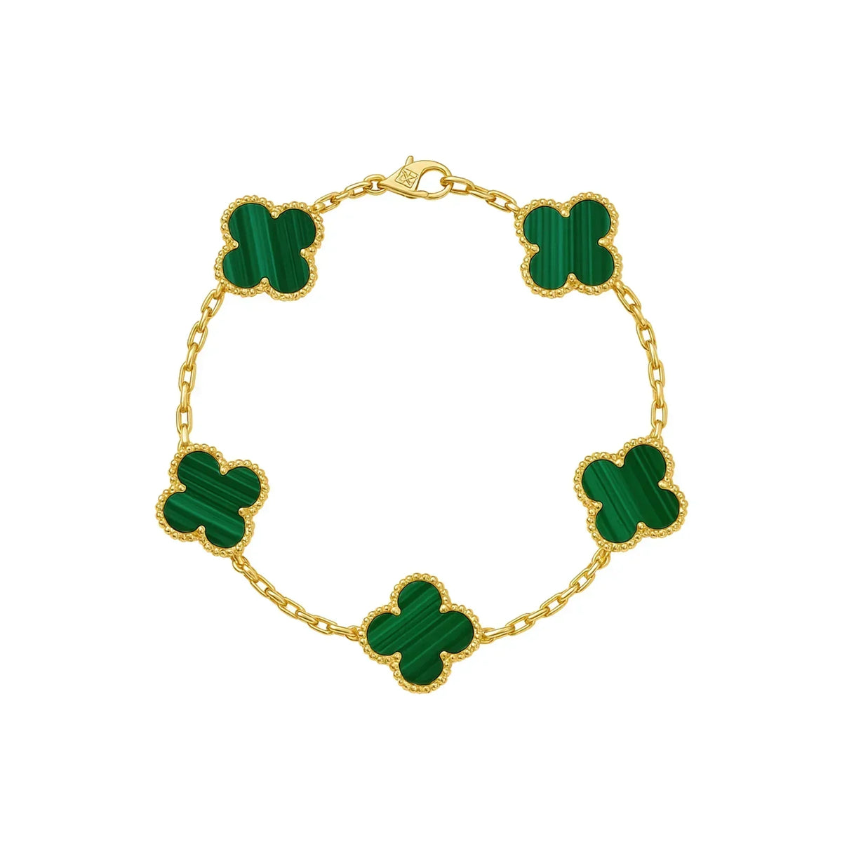 FLOWER BRACELET