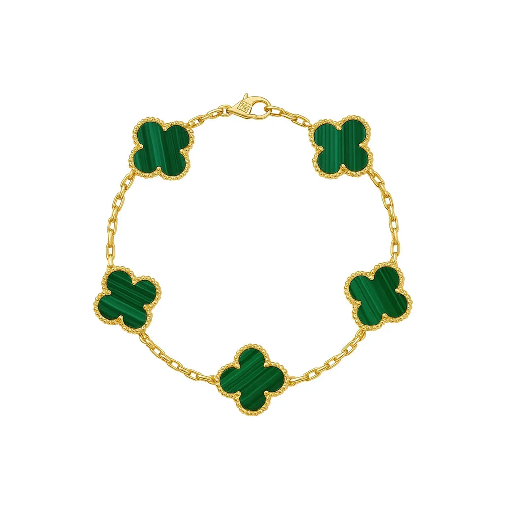 FLOWER BRACELET