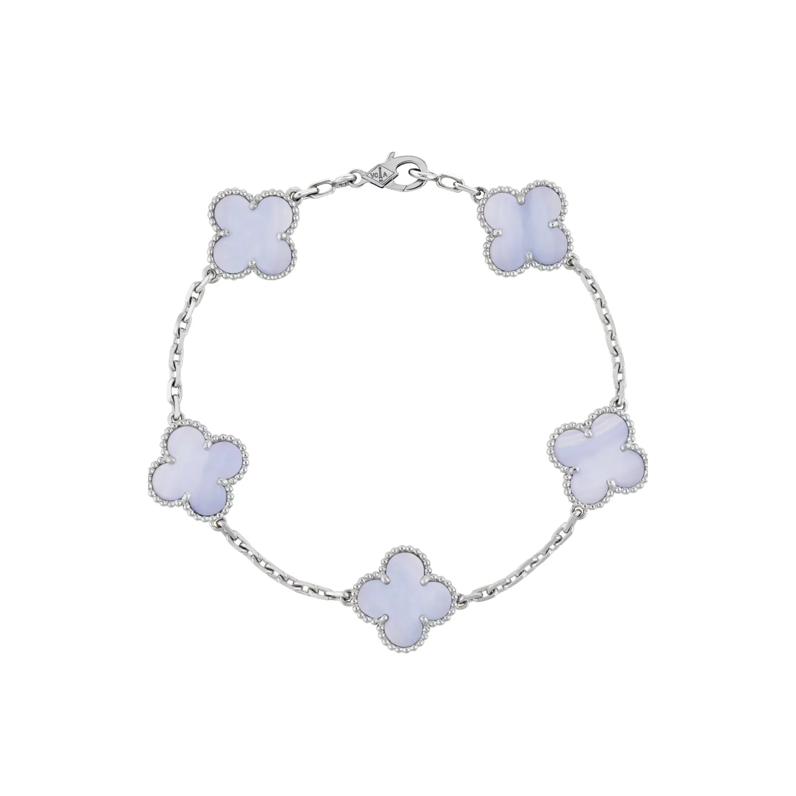 FLOWER GOLDEN BRACELET