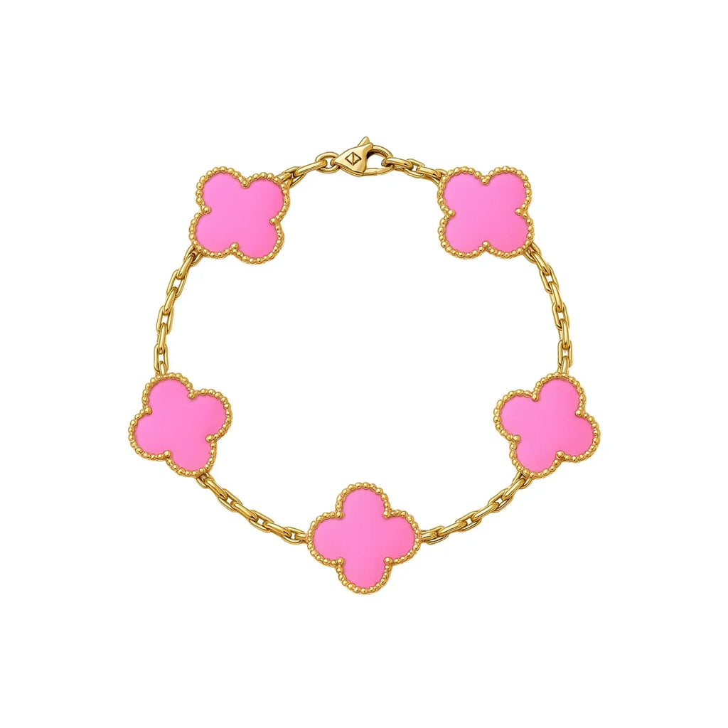 FLOWER BRACELET