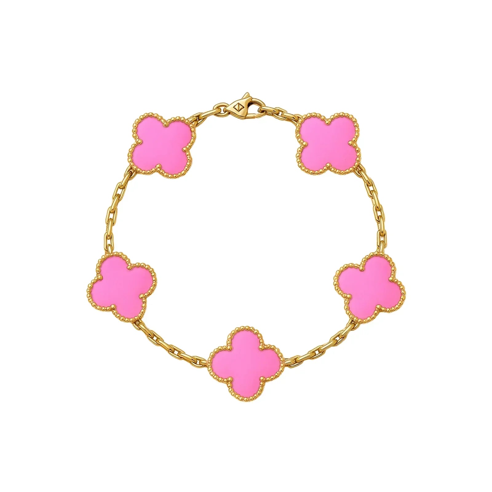 FLOWER BRACELET