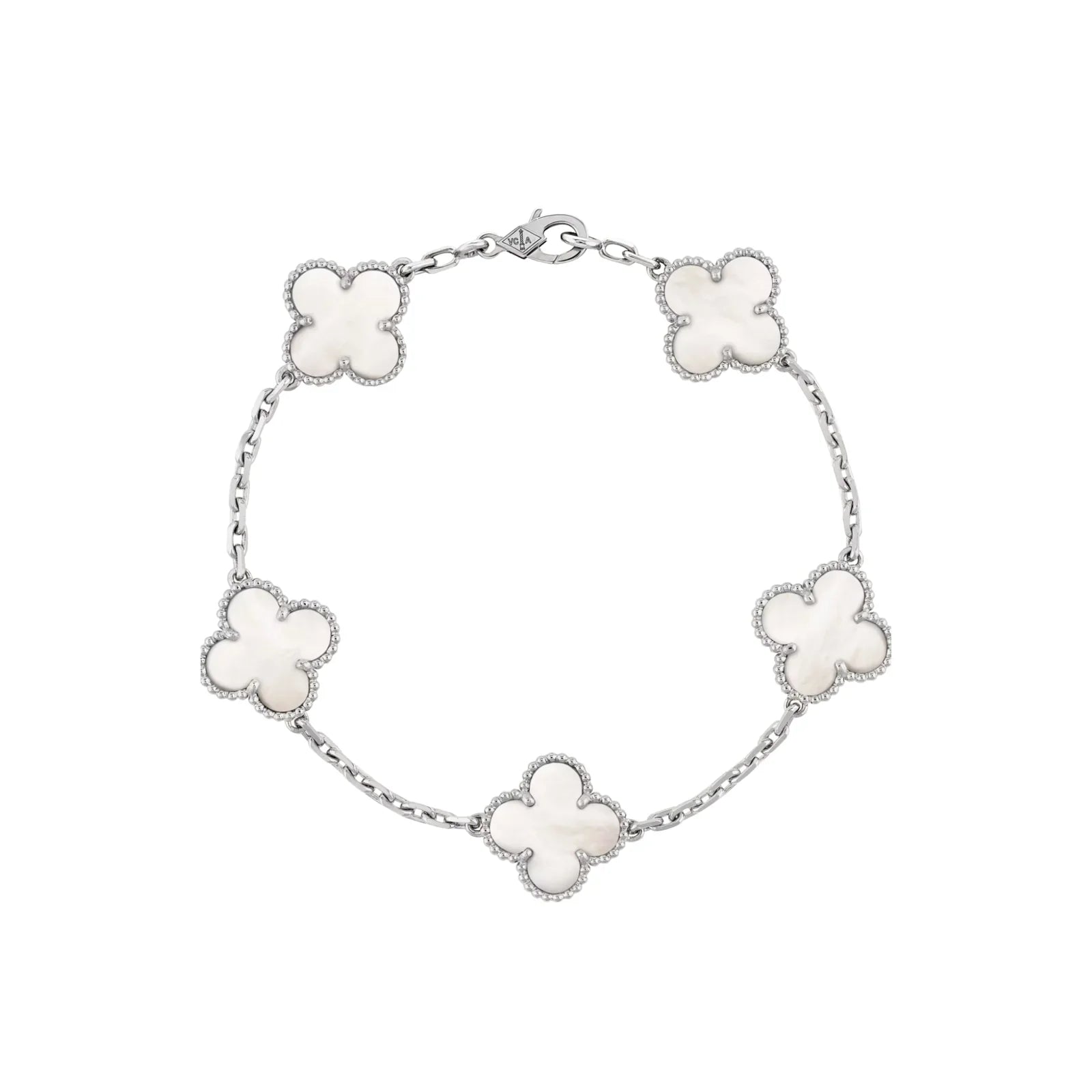 FLOWER GOLDEN BRACELET
