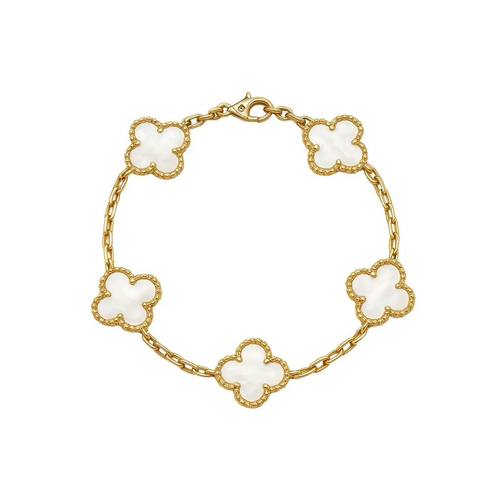 FLOWER BRACELET