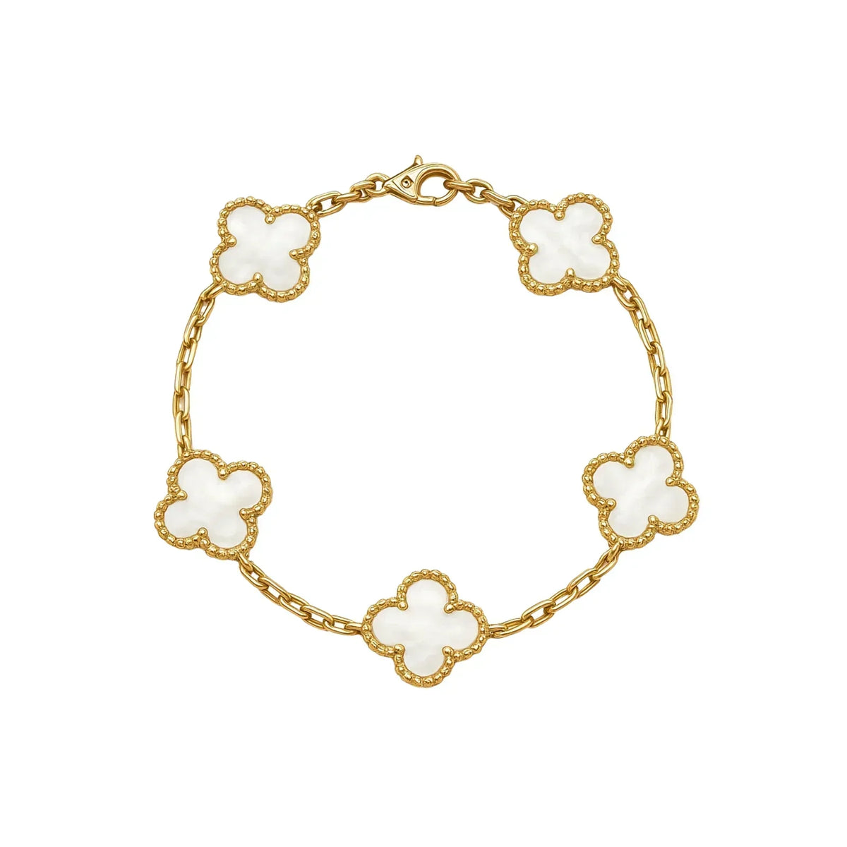 FLOWER BRACELET
