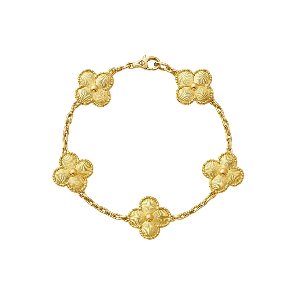 FLOWER BRACELET