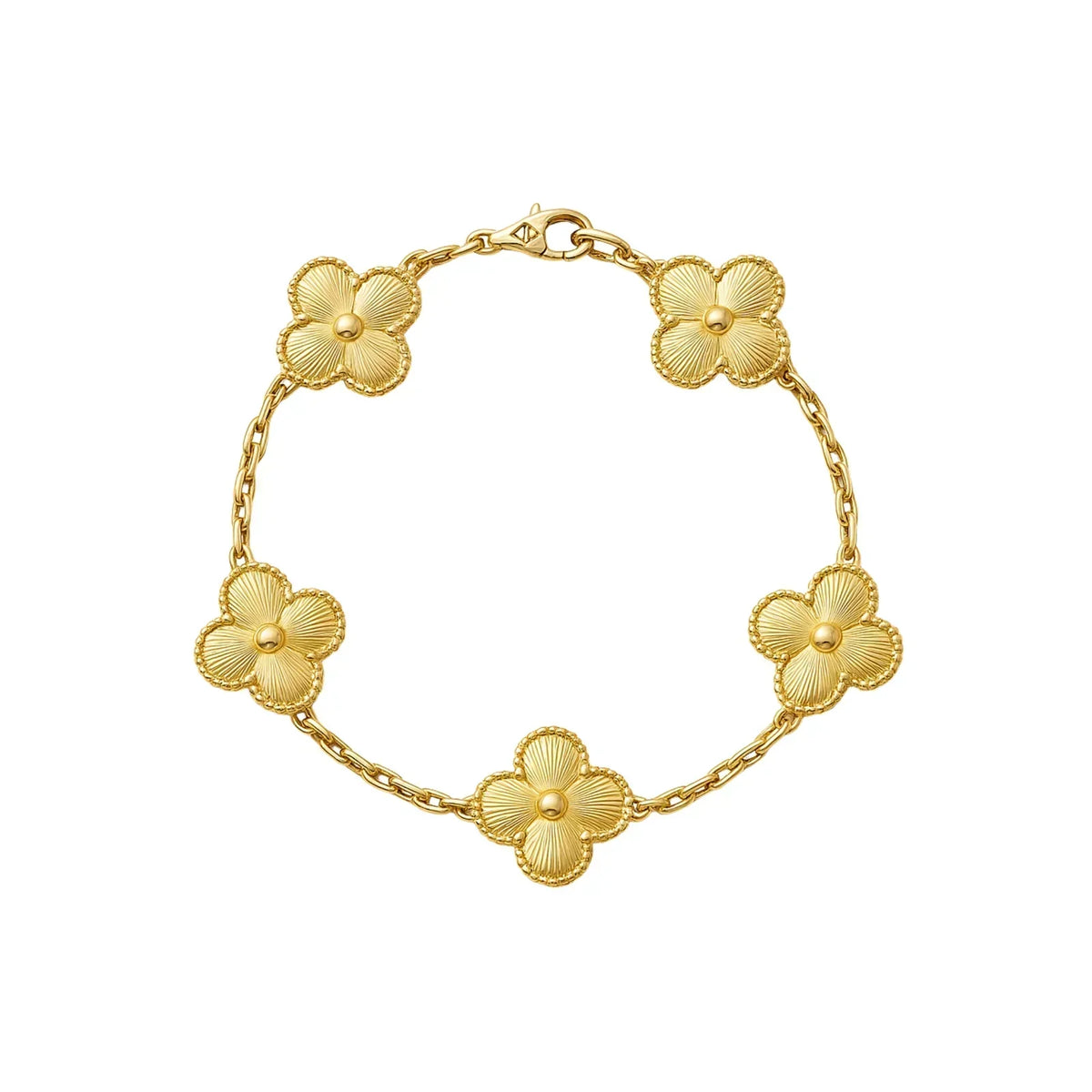 FLOWER BRACELET
