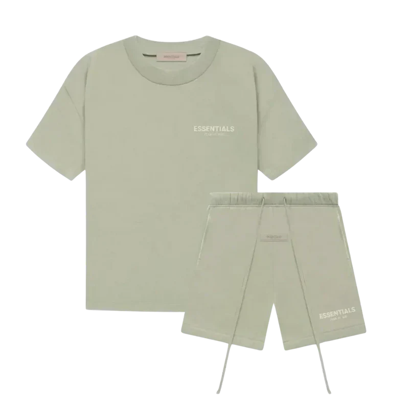 ESS SUMMER SET