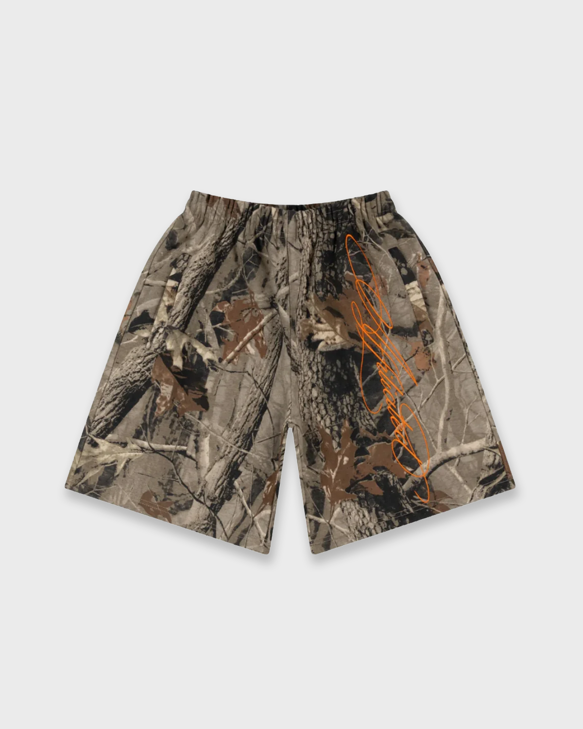 GRAPHY SHORTS