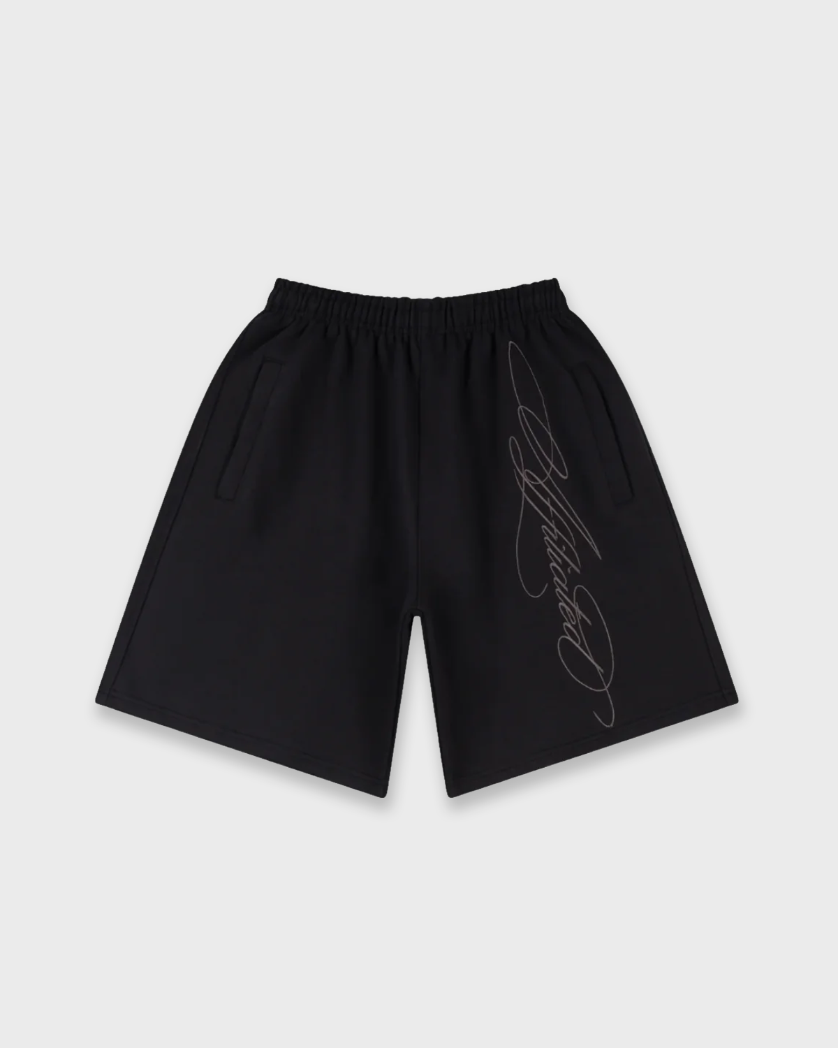GRAPHY SHORTS