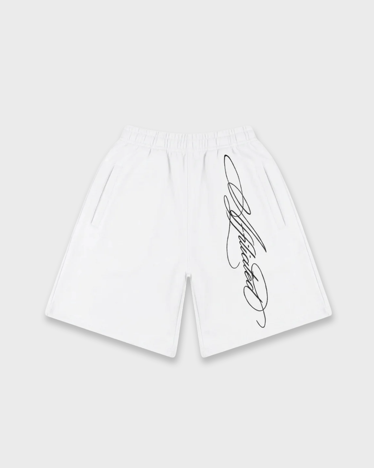 GRAPHY SHORTS