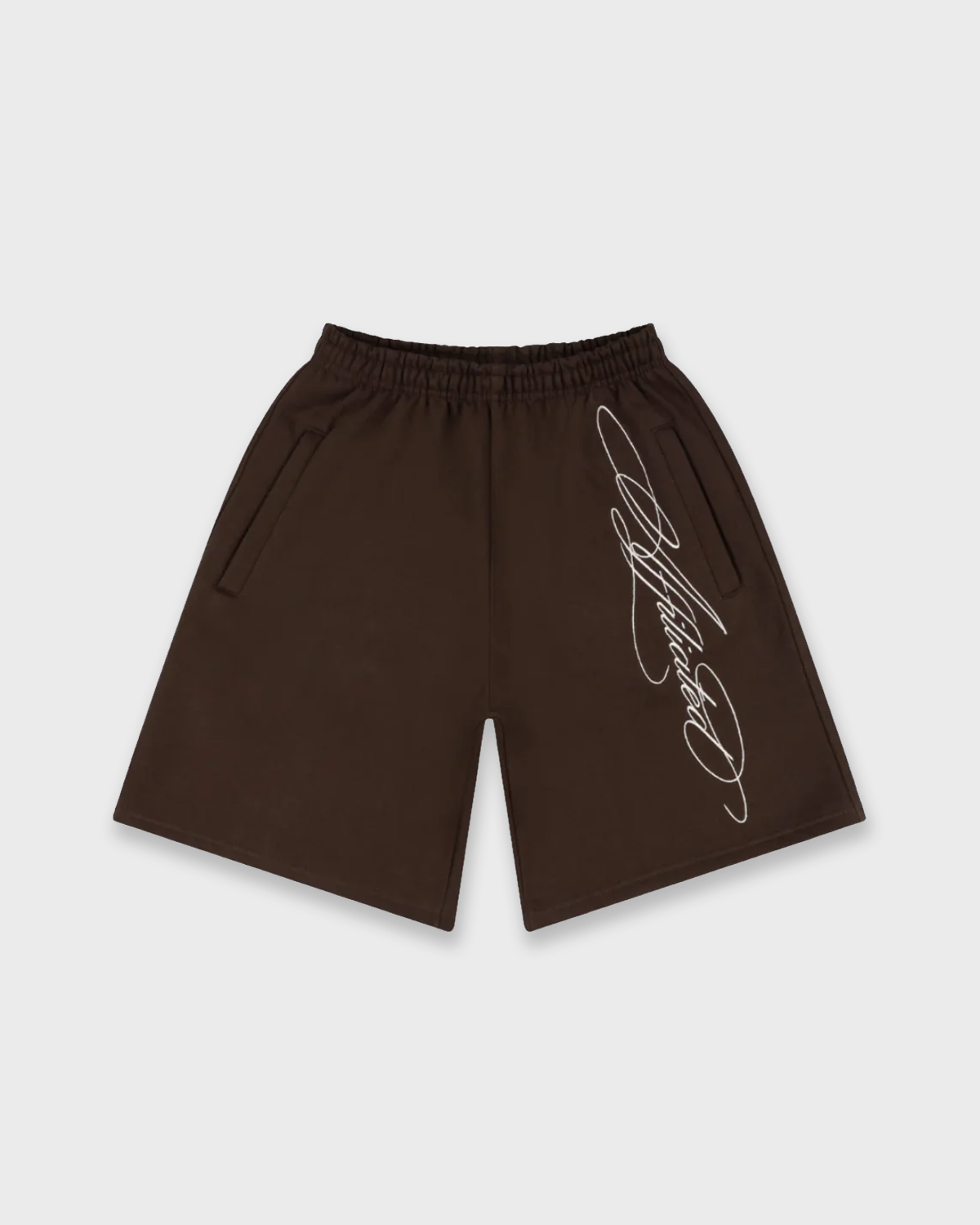 GRAPHY SHORTS