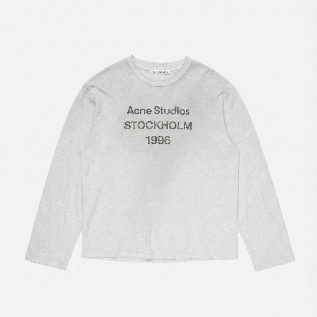 ACNE LONGSLEEVE